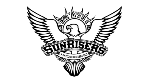 Sunrisers Hyderabad Emblem