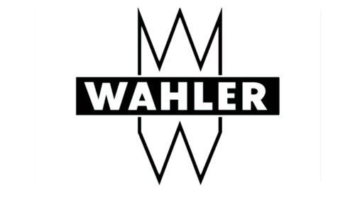 Wahler Logo