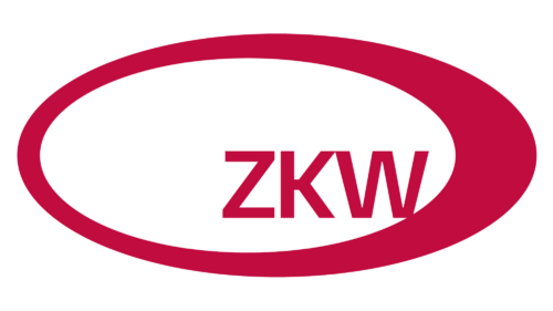 ZKW BI-Xenon Logo