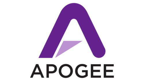 Apogee Electronics Logo