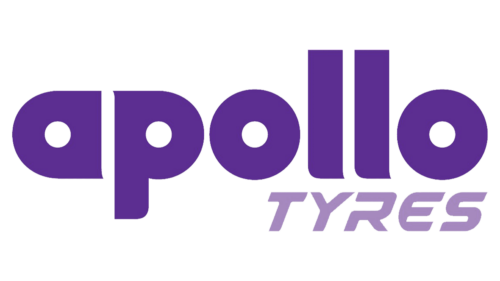 Apollo Tyres Logo 2009