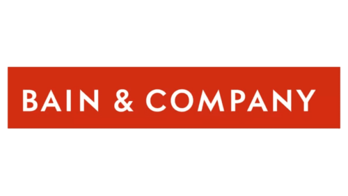 Bain & Company Emblem