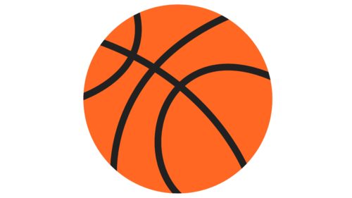 Basketball Emoji