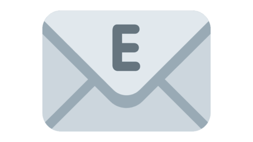 E-mail Emoji