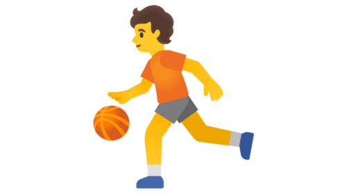 Emoji Basketball