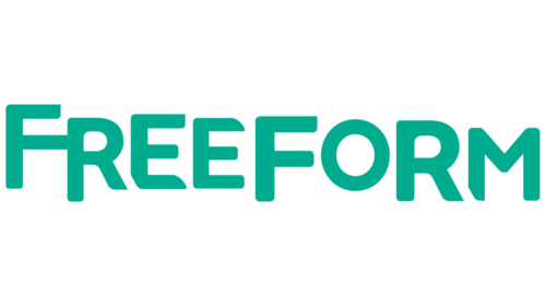 FreeForm Logo 2016