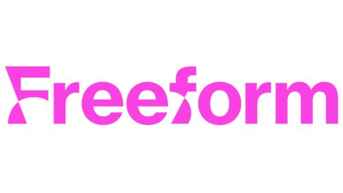 FreeForm Logo