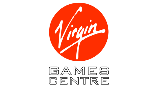 GAME Logo 1984