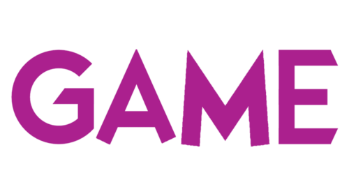 GAME Logo 1990