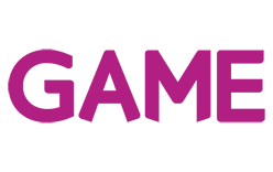 GAME Logo