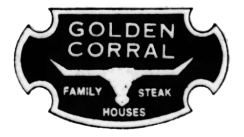 Golden Corral Logo 1973