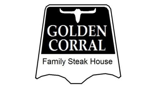 Golden Corral Logo 1978