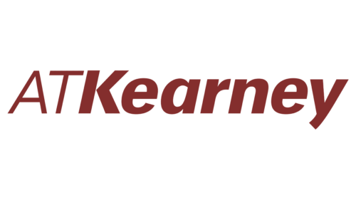 Kearney Logo old