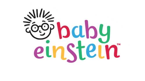 Logo Baby Einstein