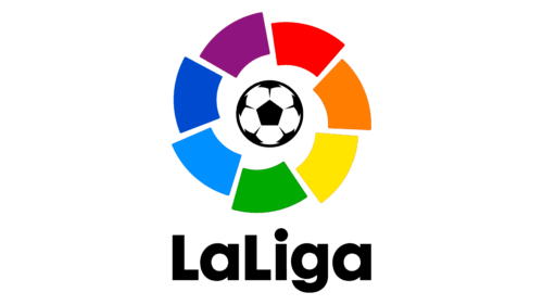 Logo Spanish La Liga