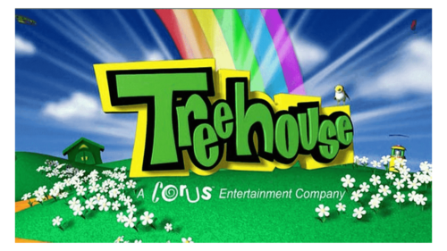 Logo Treehouse Original