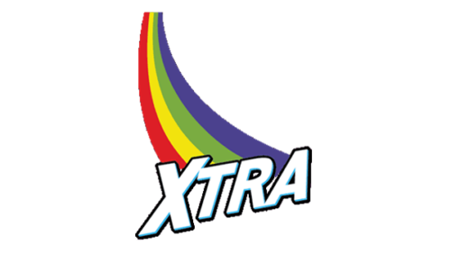 Logo Xtra