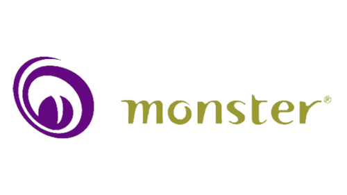 Monster Logo 2004