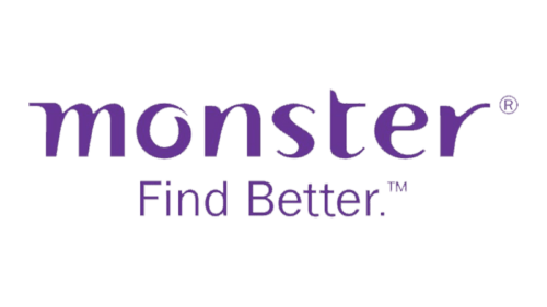 Monster Logo 2008