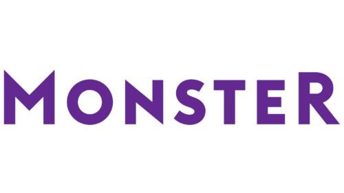 Monster Logo 2014