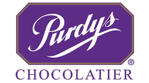 Purdy’s Logo