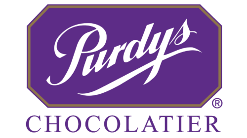 Purdy’s Logo