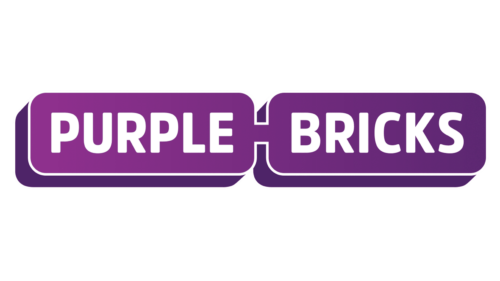 PurpleBricks Logo 2012