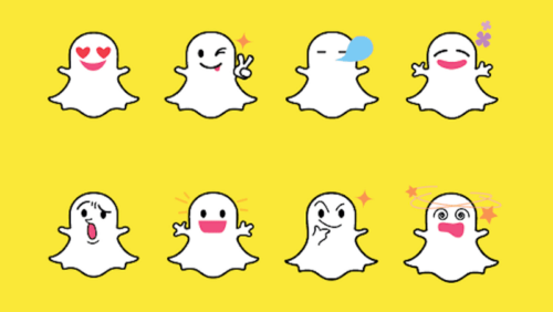 Snapchat Emoji Meaning