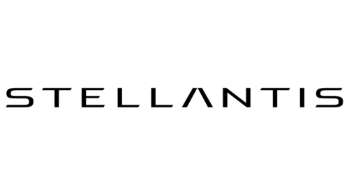 Stellantis Logo 2020 prelaunch