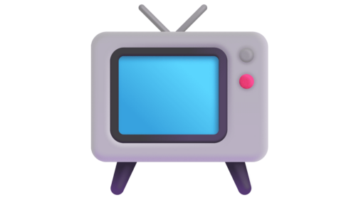 TV Emoji