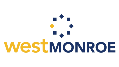 West Monroe Emblem