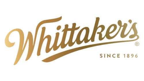 Whittaker's Logo