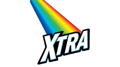 Xtra Logo