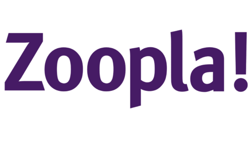 Zoopla Logo 2008