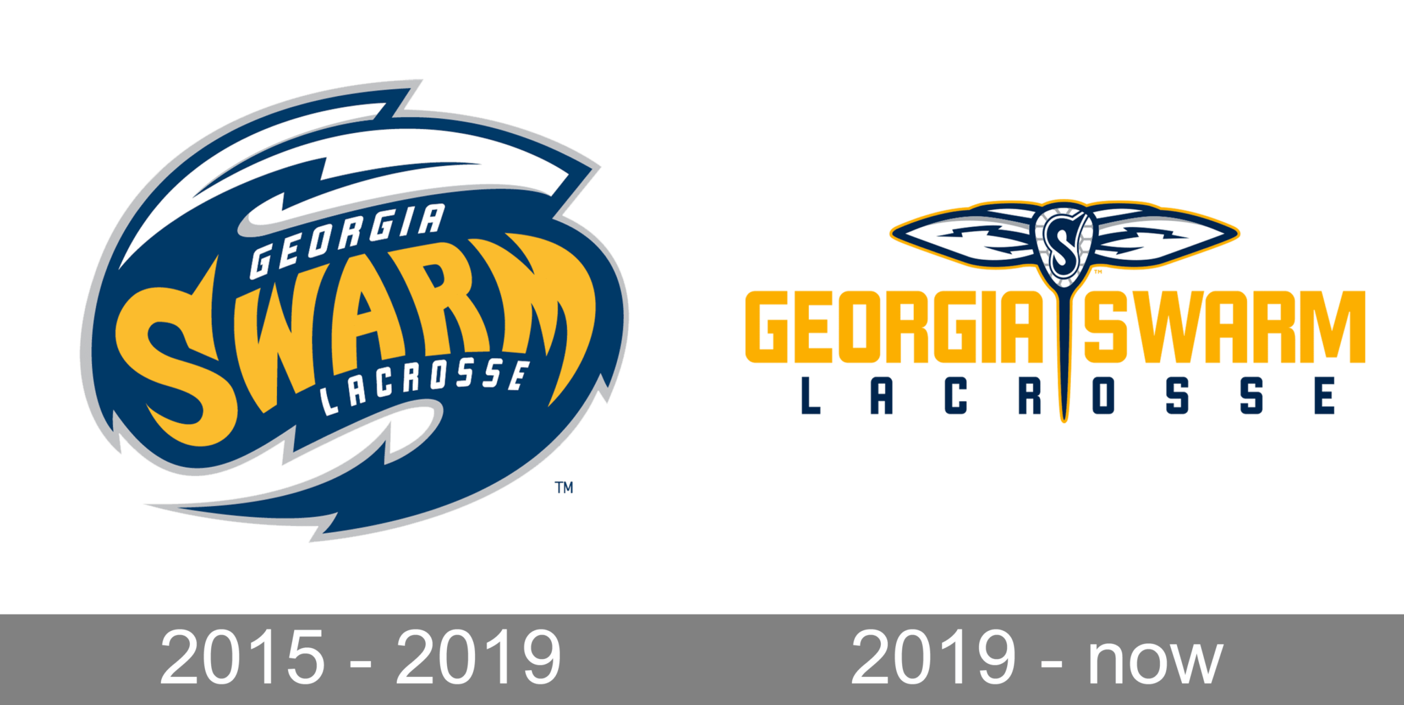 Georgia Swarm Logo and symbol, meaning, history, PNG, brand