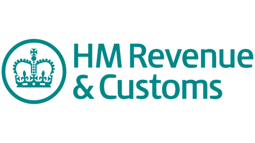 HM Revenue & Customs Logo 2005