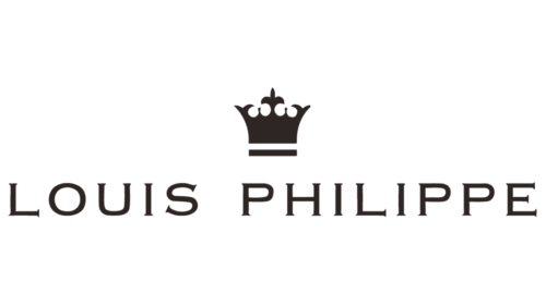 Louis Philippe Logo