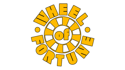 Wheel of Fortune Emblem