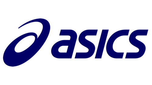 Asics Tennis Logo