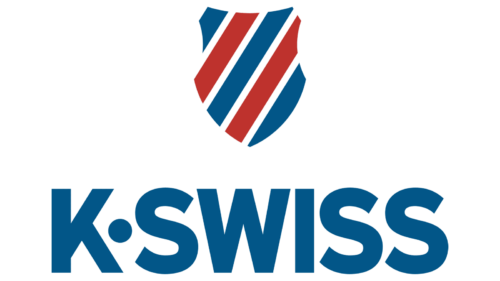 K-Swiss Tennis Logo