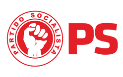 Partido Socialista Logo