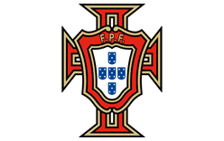 Portugal National Football Team Logo