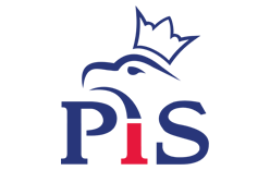 Prawo i Sprawiedliwość Logo