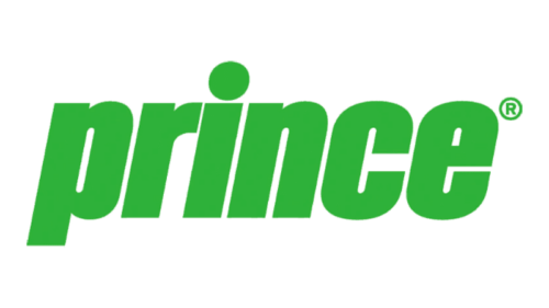 Prince Tennis Logo