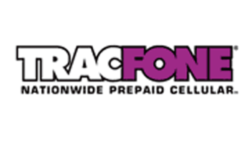 TracFone Logo 2000