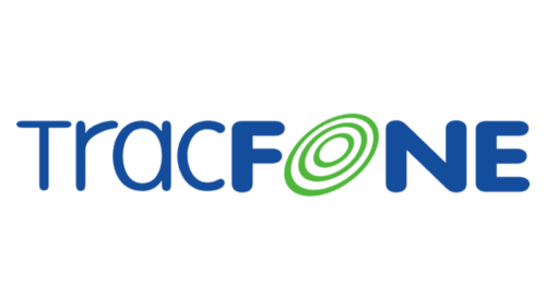 TracFone Logo 2001