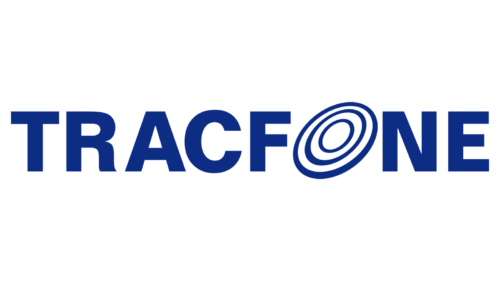 TracFone Logo 2005