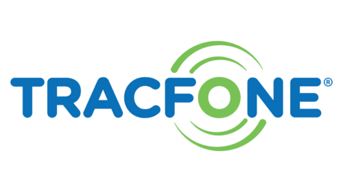 TracFone Logo 2014