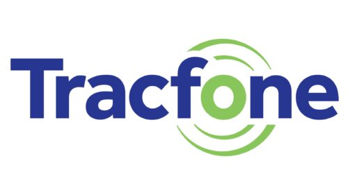 TracFone Logo