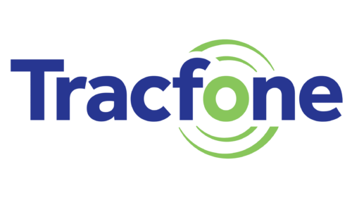 TracFone Logo